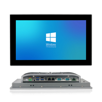 Máy tính bảng công nghiệp 12 inch thế hệ thứ 8 với RAM 4G M.2 SSD 120G