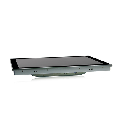 Bảng điều khiển công nghiệp không quạt Wifi PC 10 điểm PCAP 1280 X 1024 17INCH