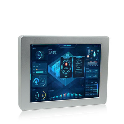 PC màn hình cảm ứng tất cả trong một công nghiệp 4G