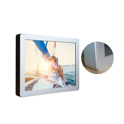 Máy tính bảng điều khiển IP67 treo tường VESA