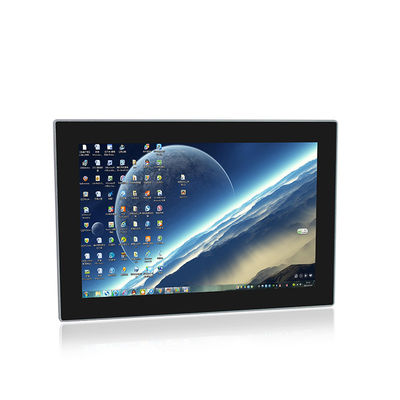 Màn hình hiển thị màn hình cảm ứng công nghiệp điện dung 1280x800 Kích thước 12 inch