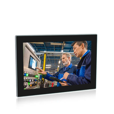 Màn hình cảm ứng điện dung OEM