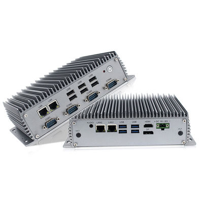 Máy tính nhúng chắc chắn 4305U