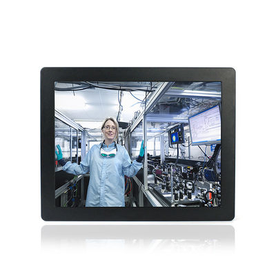 Chất lượng  J1900 15 Embedded Touch Panel PC MSATA 64G 120G SSD Outdoor Use nhà máy