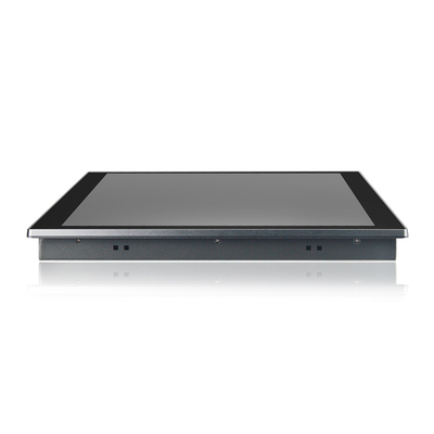 Màn hình cảm ứng chống nước IP65 PC 5G I3 Core HMI Touch Panel PC Máy tính công nghiệp