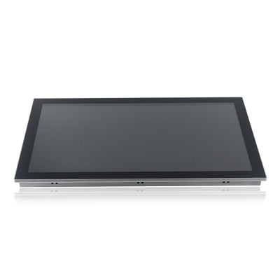 Màn hình cảm ứng tất cả trong một Windows11 Công nghiệp PC 24 &quot;TFT LED 1920 X 1080