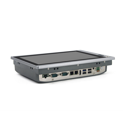 Bảng điều khiển cảm ứng nhúng 10 inch 1280 X 800 PC Cảm ứng điện trở điện dung