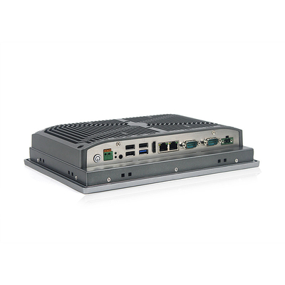 Máy tính bảng điều khiển công nghiệp 5G Windows Màn hình cảm ứng PCAP 10 &quot;tùy chỉnh