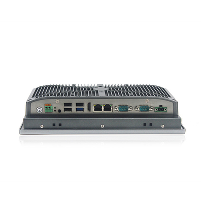 Bảng điều khiển cảm ứng nhúng 10 inch 1280 X 800 PC Cảm ứng điện trở điện dung