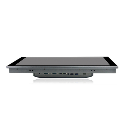 OEM Intel Core I7 10 điểm Bảng điều khiển nhúng đa điểm Máy tính công nghiệp