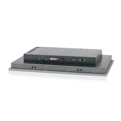 Màn hình cảm ứng điện trở điện dung 1920 X 1080 13,3 inch DC 12V