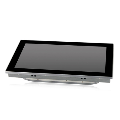 Máy tính ngành Windows 11 thế hệ thứ 8 Máy tính bảng điều khiển cảm ứng chống nước 13,3 inch tất cả trong một Windows