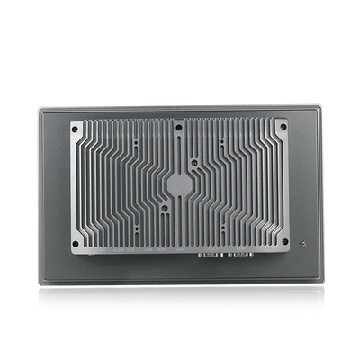 Màn hình cảm ứng chống nước IP66 PC 12 &quot;TFT LED 10 điểm Bảng điều khiển cảm ứng PC