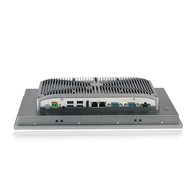 Màn hình cảm ứng chống nước IP66 PC 12 &quot;TFT LED 10 điểm Bảng điều khiển cảm ứng PC