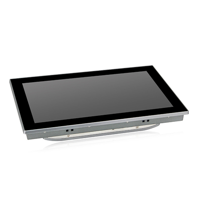 Bảng điều khiển cảm ứng điện dung công nghiệp PC 12 &quot;1280 X 800 IP65 CPU Intel Core I3-8145U