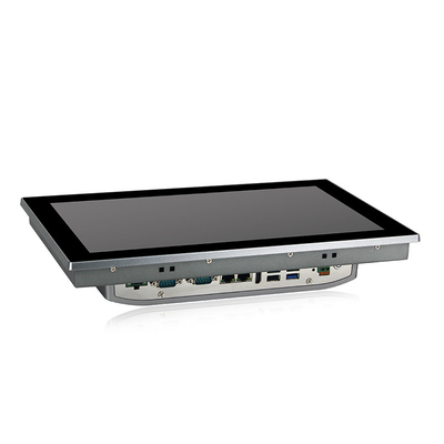 TPM2.0 PC công nghiệp với màn hình cảm ứng Treo tường Bộ xử lý I5 thế hệ thứ 8 PCAP Touch