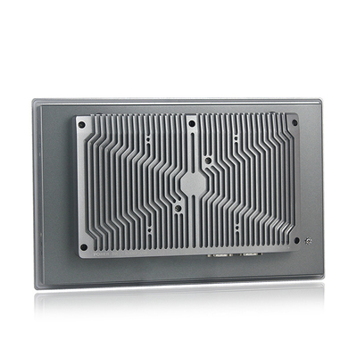 TPM2.0 PC công nghiệp với màn hình cảm ứng Treo tường Bộ xử lý I5 thế hệ thứ 8 PCAP Touch