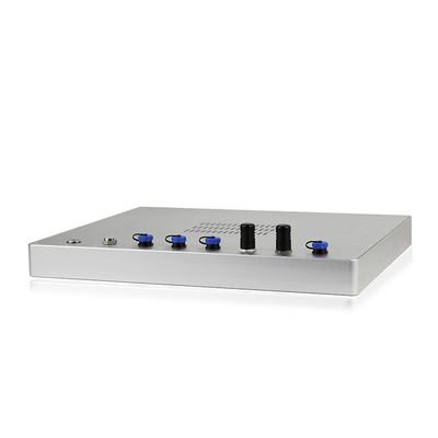 Bảng điều khiển HMI cảm ứng điện trở 19 inch PC IP67 IP69k Máy tính bảng công nghiệp 4G chống nước