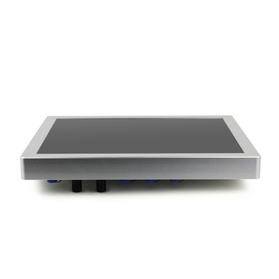 Bảng điều khiển công nghiệp một chạm Máy tính để bàn Intel Core I3 Ngoài trời IP69k