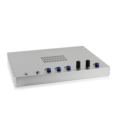 Màn hình cảm ứng chống nước 19 '' PC Windows Công nghiệp PC với RAM 4G 32G SSD