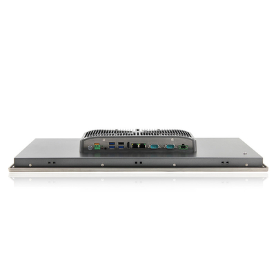 Màn hình cảm ứng máy tính công nghiệp i7-8565U 24 inch hỗ trợ Windows 11