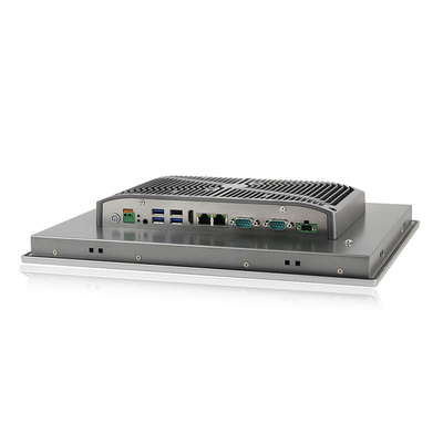 Bảng điều khiển cảm ứng điện dung 15 '' PC Intel Core I3-8145U Dual Core 2.1GHz