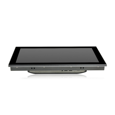 Màn hình cảm ứng điện dung chống nước FHD Core I7 thế hệ thứ 8 Máy tính bảng công nghiệp chắc chắn