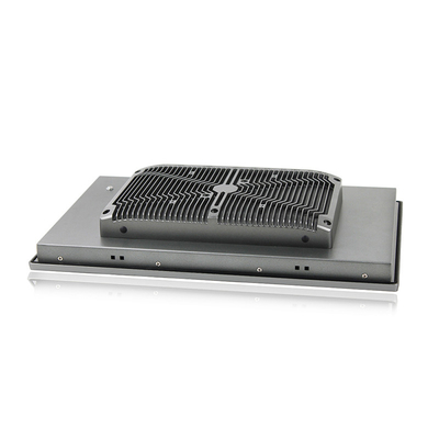 Màn hình cảm ứng điện dung chống nước FHD Core I7 thế hệ thứ 8 Máy tính bảng công nghiệp chắc chắn