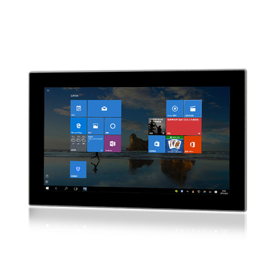 Máy tính màn hình cảm ứng nhúng PCAP Touch 13,3&quot; Intel Celeron J16412 Quad Core 2.0GHz