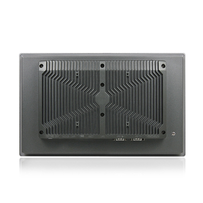 HMI Industrial Touch PC Wall Mount Windows 10 1920*1080 Chống thấm nước