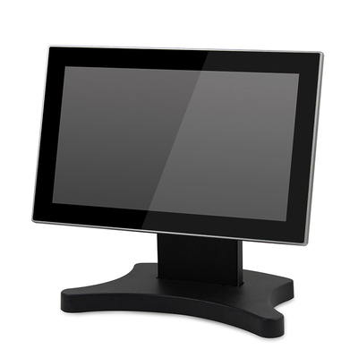 HMI Industrial Touch PC Wall Mount Windows 10 1920*1080 Chống thấm nước