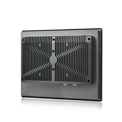 Máy tính nhúng công nghiệp 12&quot; tất cả trong một J6412 800 X 600