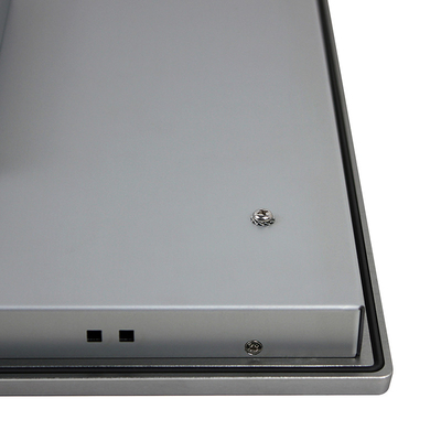 Bảng điều khiển HMI công nghiệp PC Windows J6412 Màn hình cảm ứng điện dung Intel Elkhart Lake 21,5&quot;