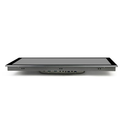 Bảng điều khiển công nghiệp PCAP 23,8 inch FHD PC Tất cả trong một VESA Mount Windows 10