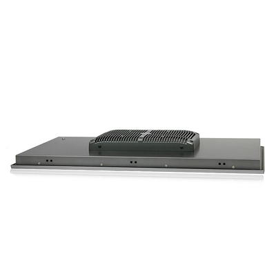 Bảng điều khiển công nghiệp PCAP 23,8 inch FHD PC Tất cả trong một VESA Mount Windows 10