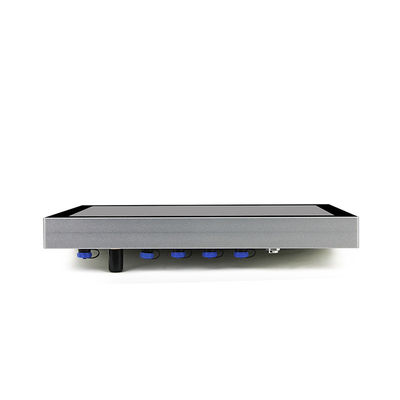 Máy tính cấp công nghiệp chống nước ngoài trời Bảng điều khiển cảm ứng HMI PC Ánh sáng mặt trời có thể đọc được