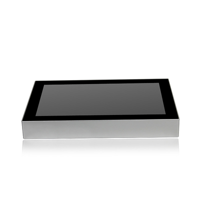 Bảng điều khiển IP69K chống nước 12 inch PC I3-6100U Máy tính bảng công nghiệp lõi kép 2.4GHz