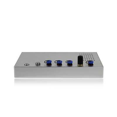 Bảng điều khiển IP69K chống nước 12 inch PC I3-6100U Máy tính bảng công nghiệp lõi kép 2.4GHz