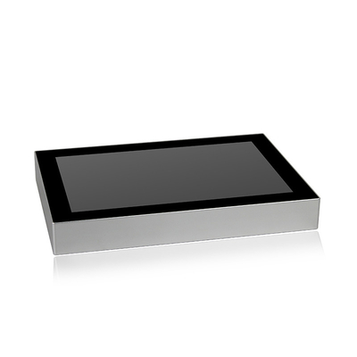 Màn hình LCD 12&quot; IP69K Panel PC Máy tính màn hình cảm ứng chống nước ngoài trời I5-6200U