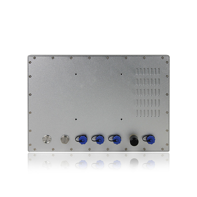1280 X 800 IP67 Panel PC Màn hình LCD Màn hình cảm ứng chống nước 12&quot; CE FCC RoHS
