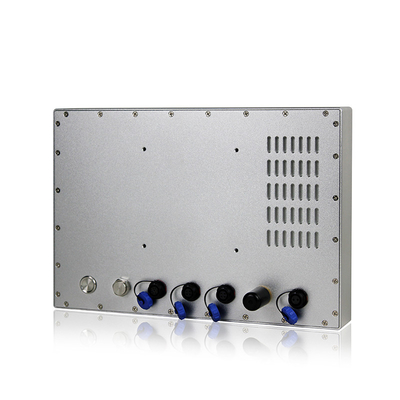 Màn hình cảm ứng công nghiệp chống nước IP69k 12 inch 1280 X 800 PCAP Multi Touch