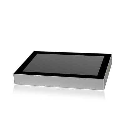 Màn hình cảm ứng chống nước ngoài trời 12,1&quot; TFT LED PC Wall Mount Fanless I5-6200U