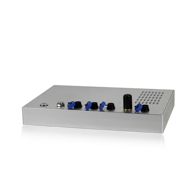 Màn hình LCD 12&quot; IP69K Panel PC Máy tính màn hình cảm ứng chống nước ngoài trời I5-6200U