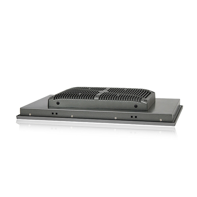 OEM / ODM thế hệ thứ 12 J6412 PC màn hình phẳng PC màn hình cảm ứng tất cả trong một công nghiệp