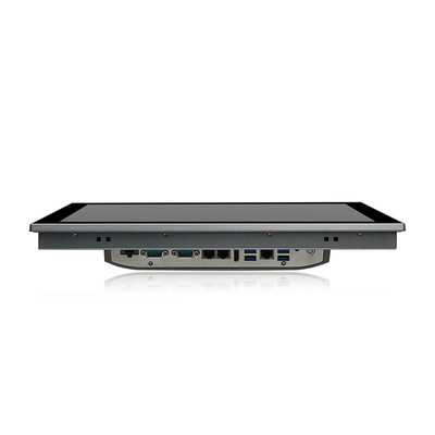 J6412 TPM2.0 Bảng điều khiển cảm ứng công nghiệp PC Gắn màn hình cảm ứng điện dung 4USB