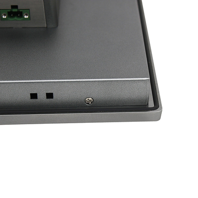 Bảng điều khiển cảm ứng công nghiệp LCD tất cả trong một PC 17&quot; Windows11 Treo tường