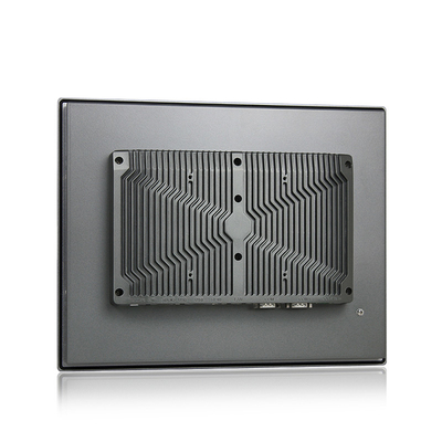 1024 X 768 Bảng điều khiển công nghiệp siêu nhỏ gọn PC không quạt TPM 2.0 Chống bụi
