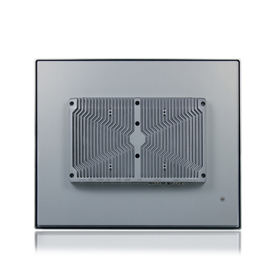Bảng điều khiển cảm ứng công nghiệp HMI PCAP độ sáng cao PC tất cả trong một bảng điều khiển