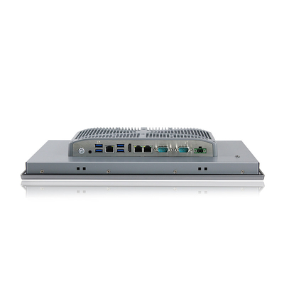 Bảng điều khiển cảm ứng công nghiệp 15,6 inch J6412 PC Windows Linux Ubuntu