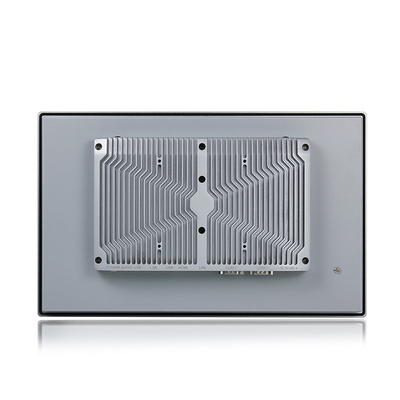 Bảng điều khiển cảm ứng công nghiệp 15,6 inch J6412 PC Windows Linux Ubuntu